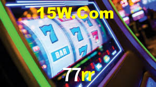 77rr.com