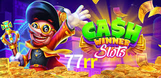 Welcome Bonus 77rr