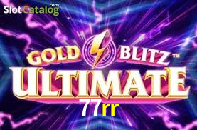 VIP Casino 77rr