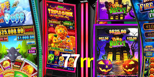 77rr login
