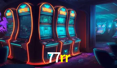 Recursos de Bônus 77rr