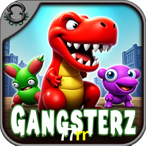 Slot Games 77rr