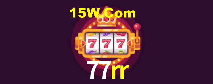 77rr login
