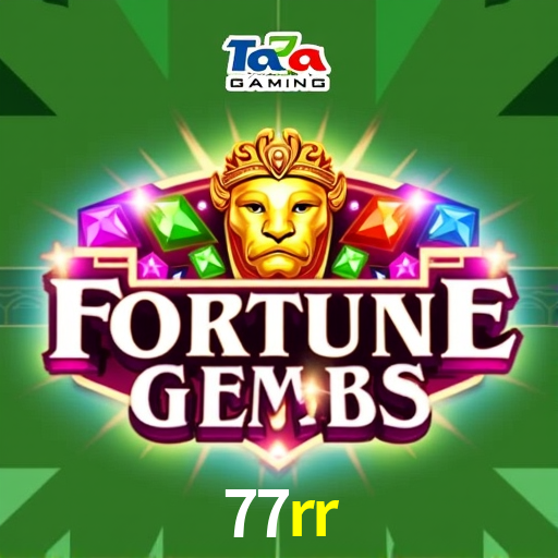 Live Casino 77rr