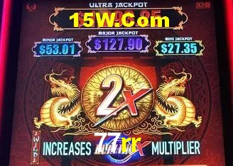 Jogos de Slot 77rr