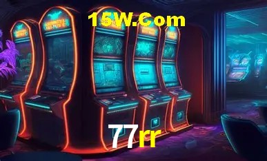 Tecnologia da Plataforma 77rr