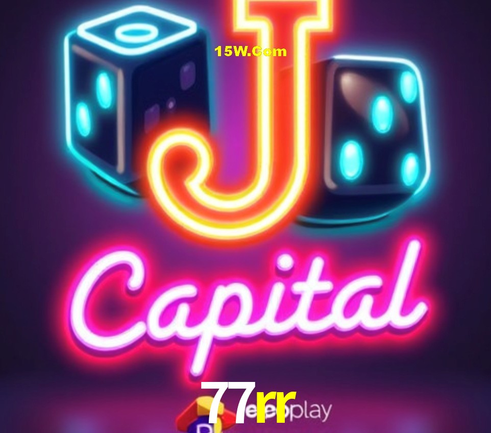 Casino Ao Vivo 77rr