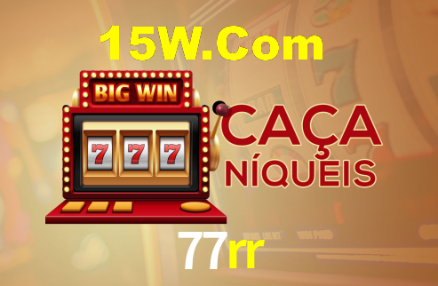 77rr: A Experiência de Casino com Jogos de Mesa ao Vivo