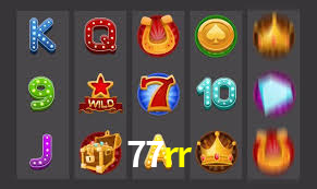 Blackjack Table 77rr